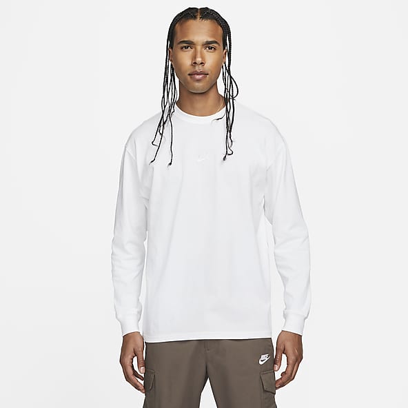 Classics Collection Loose Long Sleeve Shirts. Nike